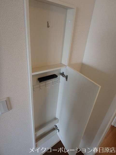 ロイヤルブルーB棟   その他9
