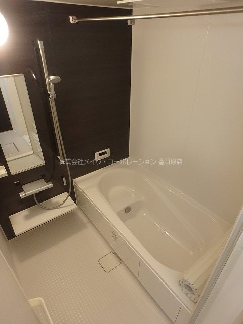 セジュール・プルニエ2A棟 風呂画像