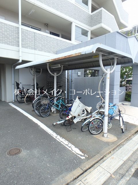 ロペ南庄 その他外観2