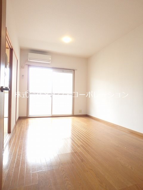 ロペ南庄 リビング