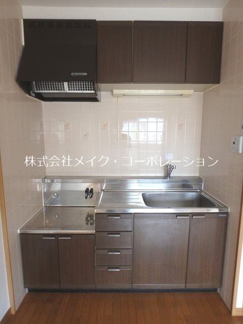 ロペ南庄 キッチン