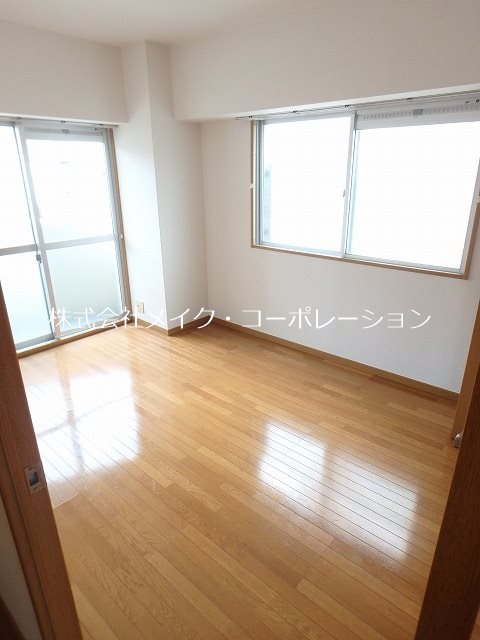 ロペ南庄 ベッドルーム