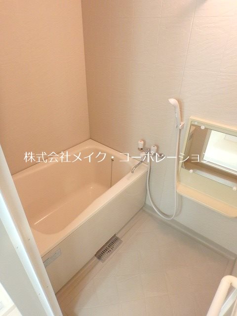 ロペ南庄 風呂画像