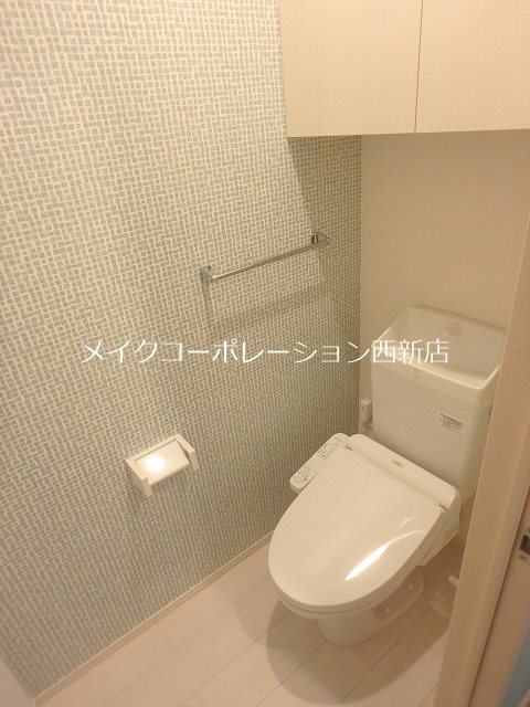 D-room夏目　弐番館 その他1