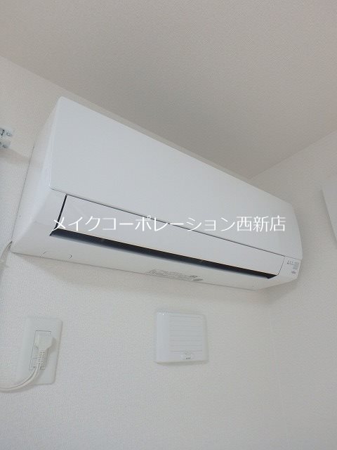 D-room夏目　弐番館 その他3
