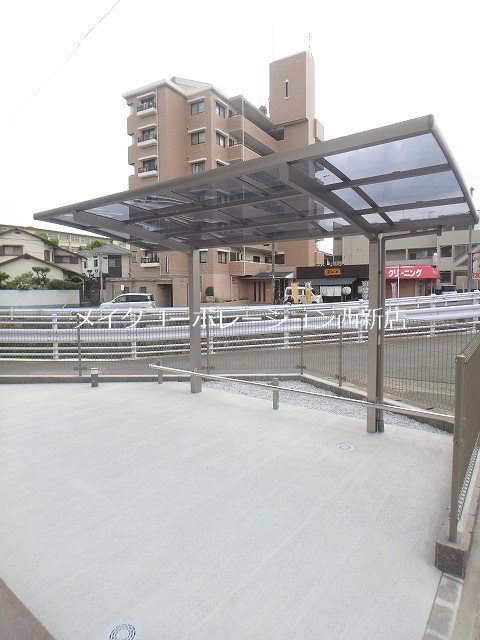 D-room夏目　弐番館 その他外観1