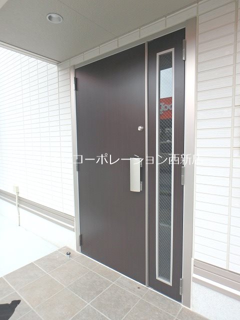 D-room夏目　弐番館 その他外観3