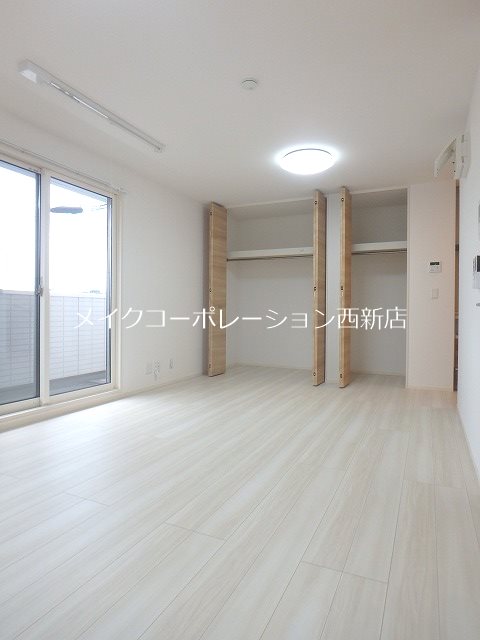 D-room夏目　弐番館 その他7