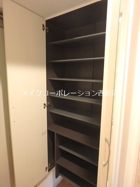 D-room夏目　弐番館 その他12