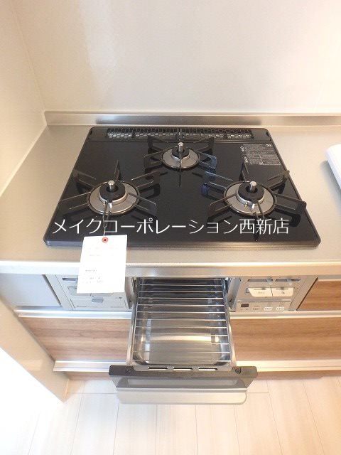 D-room夏目　弐番館 その他13
