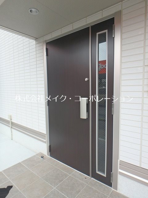 D-room夏目　弐番館 その他外観6