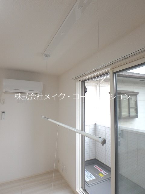 D-room夏目　弐番館 その他7