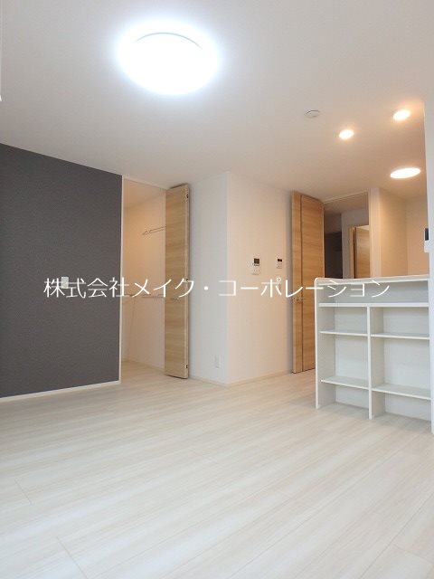 D-room夏目　弐番館 その他14