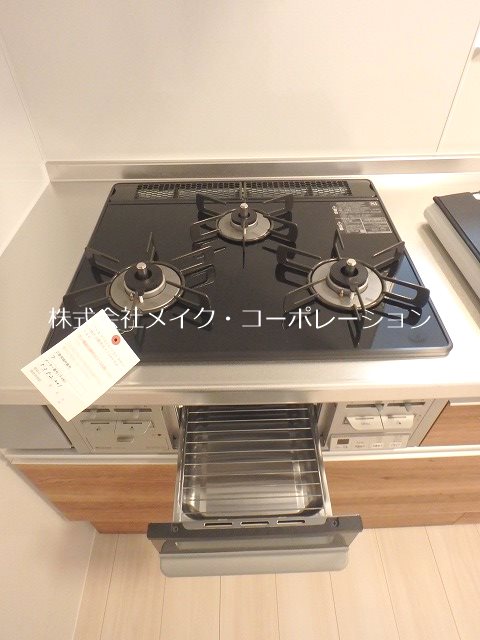 D-room夏目　弐番館 その他16