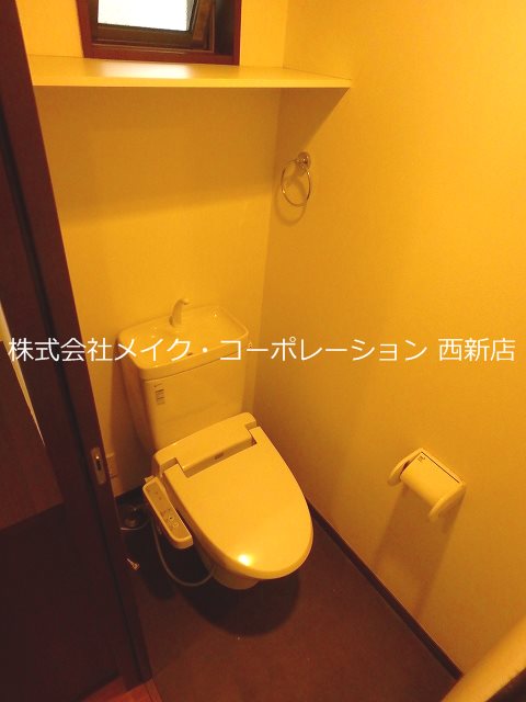 ヴァシオ姪浜～光ネット無料～ その他1