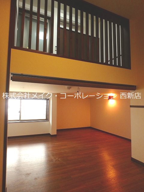 ヴァシオ姪浜～光ネット無料～ その他3