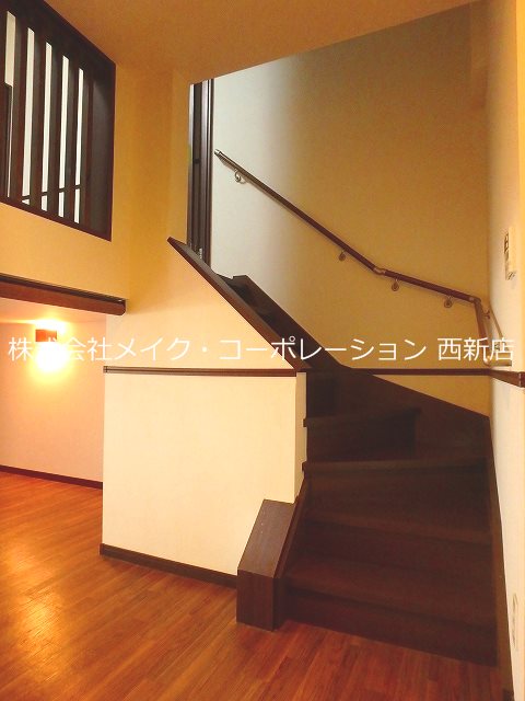 ヴァシオ姪浜～光ネット無料～ その他4