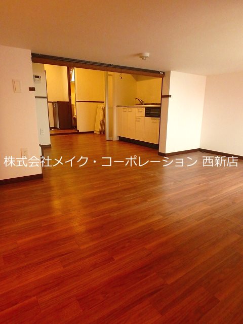 ヴァシオ姪浜～光ネット無料～ その他5