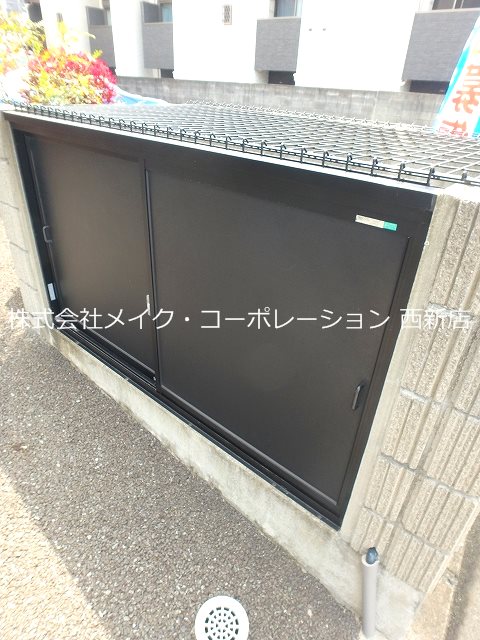 ヴァシオ姪浜～光ネット無料～ その他外観3