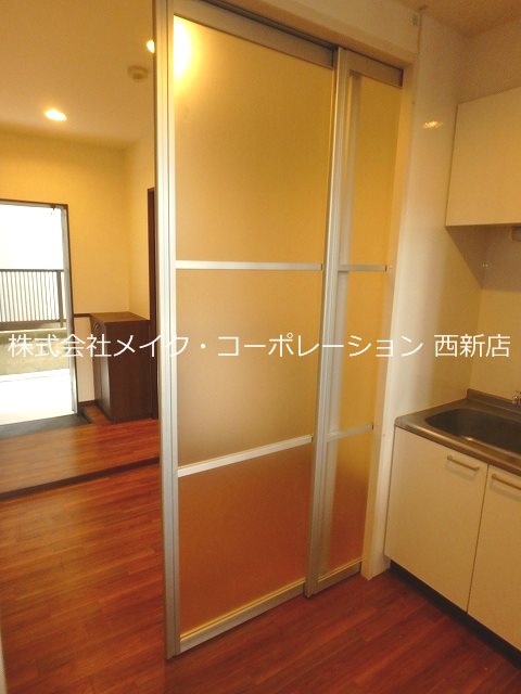 ヴァシオ姪浜～光ネット無料～ その他13