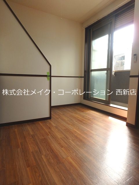 ヴァシオ姪浜～光ネット無料～ その他14