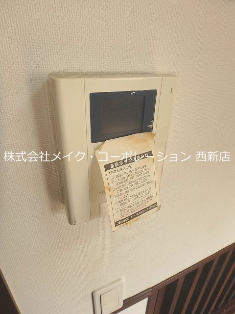 ヴァシオ姪浜～光ネット無料～ その他16