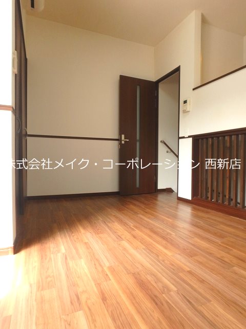 ヴァシオ姪浜～光ネット無料～ その他17