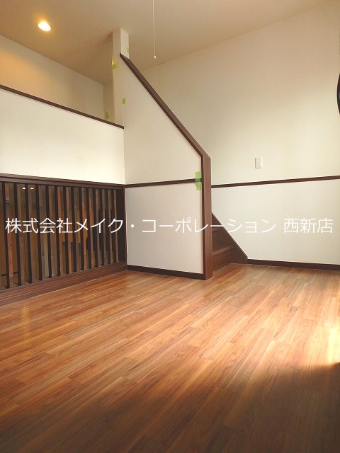 ヴァシオ姪浜～光ネット無料～ その他18