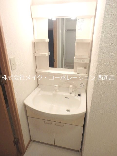 洗面所 アーバンコートⅡ その他2