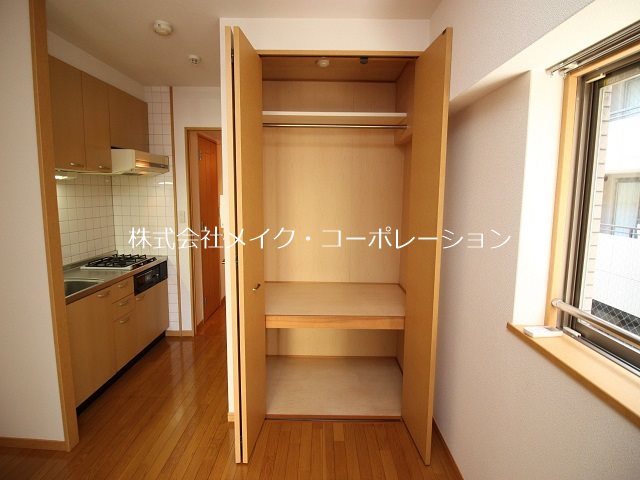 収納 アーバンコートⅡ その他3