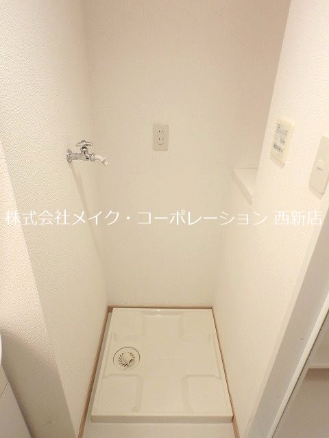 洗面所 アーバンコートⅡ その他8