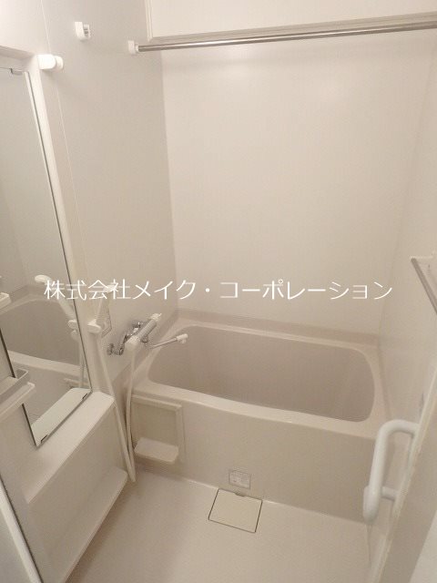 バス アーバンコートⅡ 風呂画像