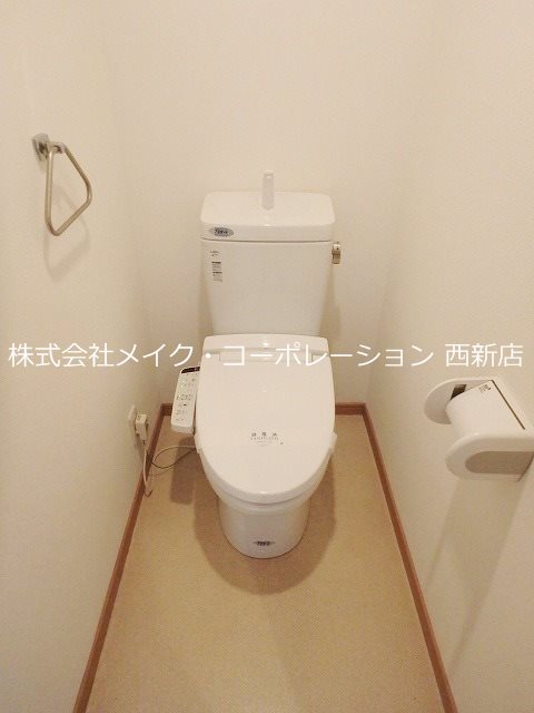 西新南スペーススクエア その他1