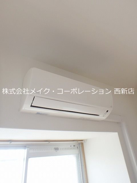 西新南スペーススクエア その他4