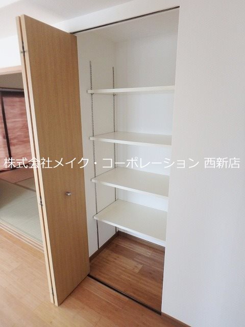 西新南スペーススクエア その他5