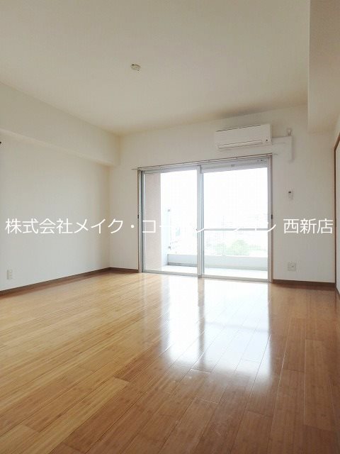西新南スペーススクエア その他6