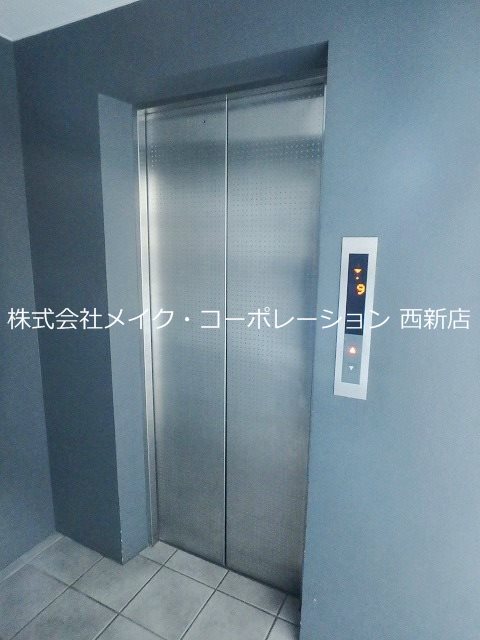 西新南スペーススクエア その他外観1