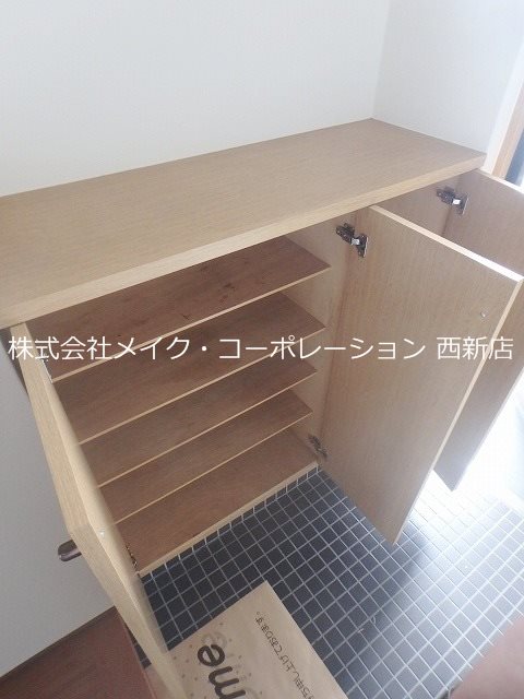 西新南スペーススクエア その他7