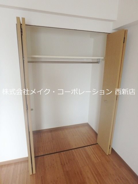 西新南スペーススクエア その他8