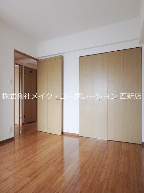 西新南スペーススクエア その他11