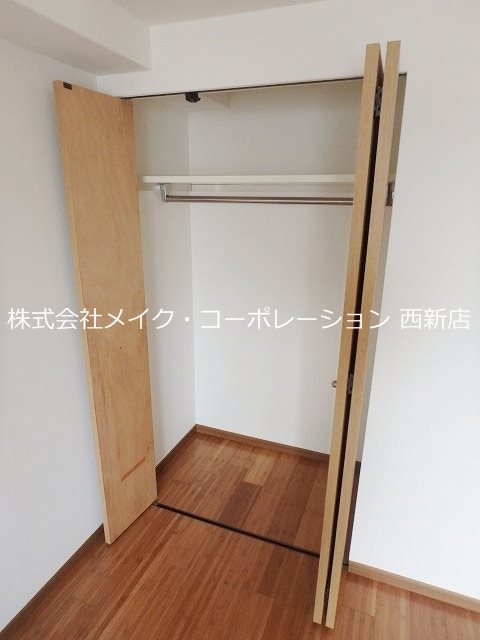 西新南スペーススクエア その他12