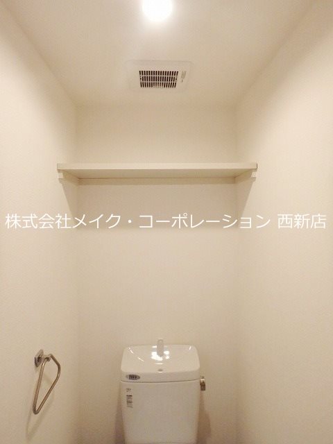 西新南スペーススクエア その他15