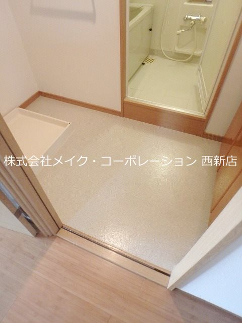 西新南スペーススクエア その他16