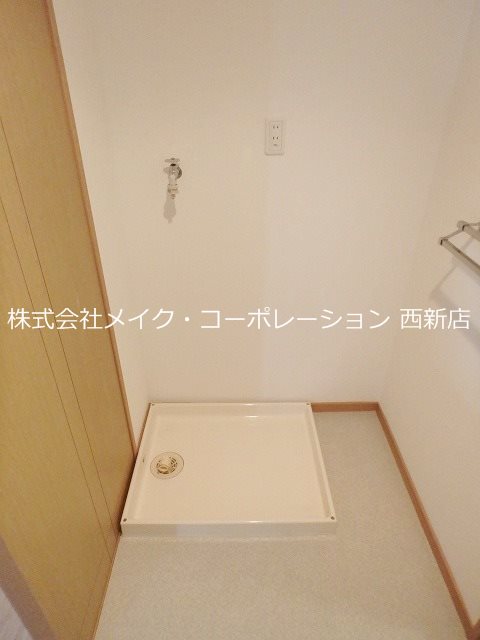 西新南スペーススクエア その他17
