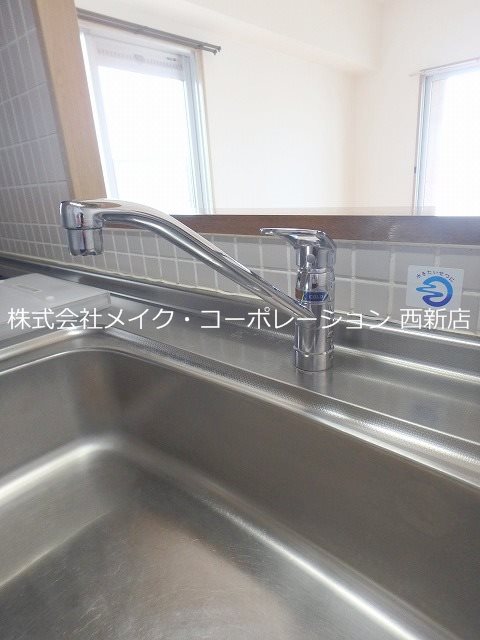 西新南スペーススクエア その他20