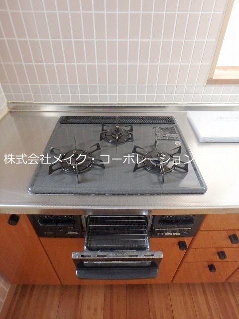 西新南スペーススクエア その他22