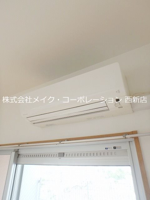 西新南スペーススクエア その他23