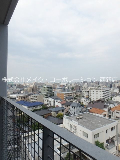 西新南スペーススクエア その他26