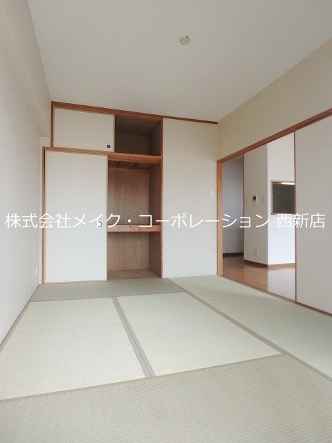 西新南スペーススクエア その他29