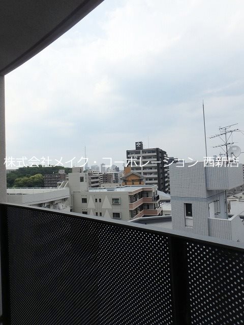 西新南スペーススクエア その他30
